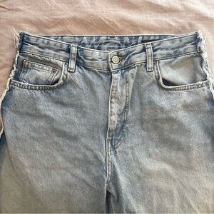 Zara Jeans Size 4